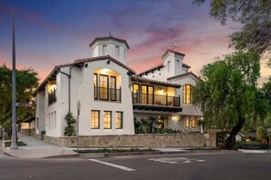Exterior - Casa Riviera (Santa Barbara)