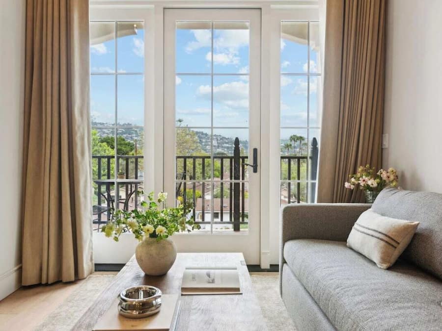 Superior Apartment, 2 Bedrooms, Kitchen, Mountain View | Interior
