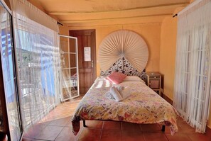 1 bedroom, free WiFi