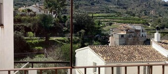 Tossal Gros - with private terrace