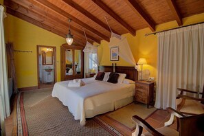 1 Schlafzimmer, kostenloses WLAN