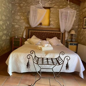 1 habitación y wifi gratis 