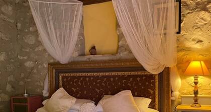 La Solana - romantic room