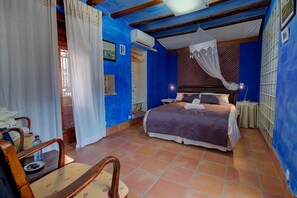 1 chambre, Wi-Fi gratuit