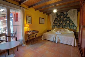 1 Schlafzimmer, kostenloses WLAN