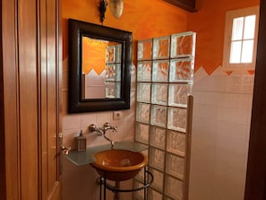 Haartrockner, Handtücher