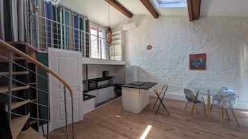 Interiør