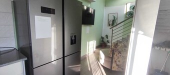 Enjoyable cottage with WiFi in Alberton