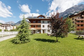 Exterior - BAITA LARIX BORMIO (Bormio)