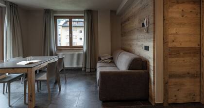 BAITA LARIX BORMIO