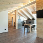 BAITA LARIX BORMIO