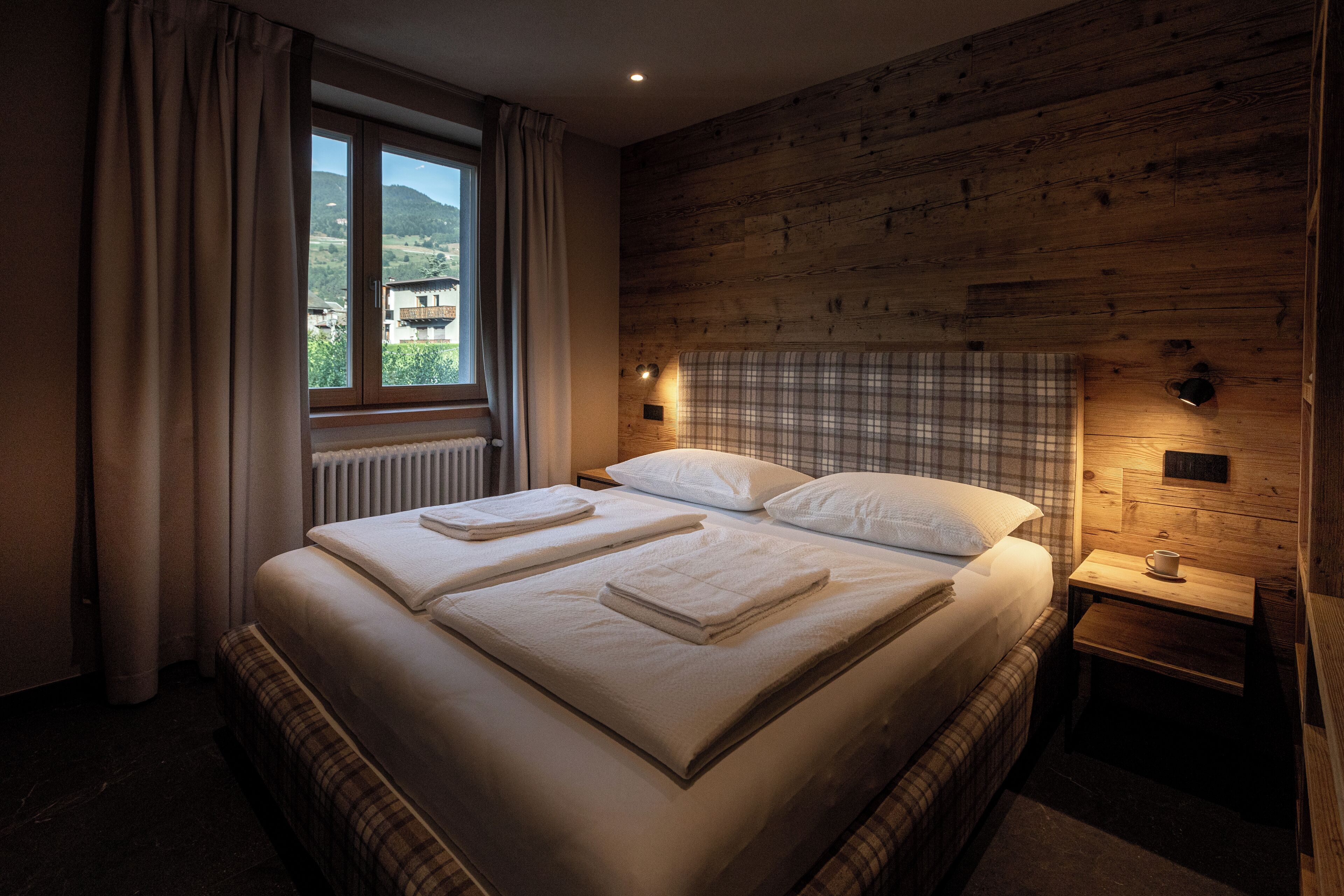 Superior three-room apartment first floor | Tabla de planchar con plancha y wifi gratis 