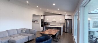 long point house