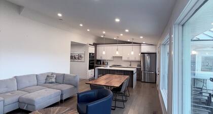 long point house