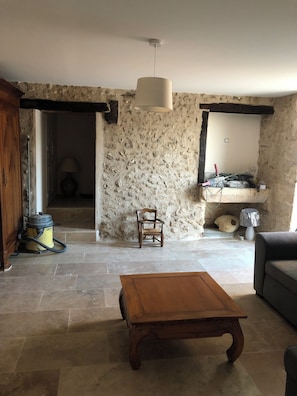 Interieur