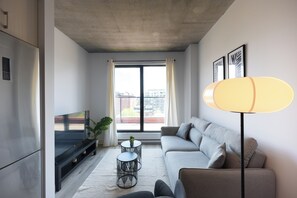 Coin séjour