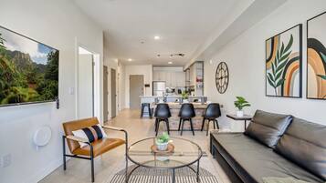 Smart-tv en een filmbibliotheek