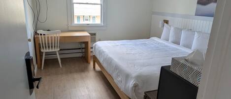 1 slaapkamer, wifi