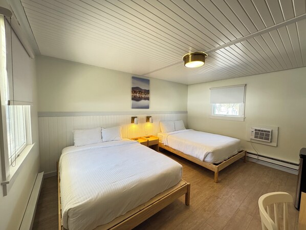 1 Schlafzimmer, WLAN