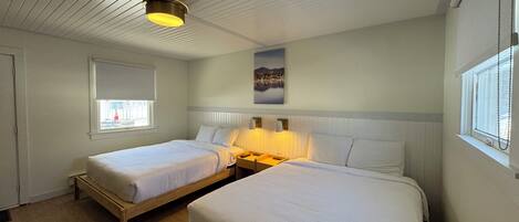 1 bedroom, WiFi