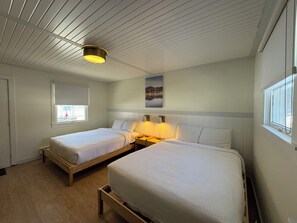 1 Schlafzimmer, WLAN