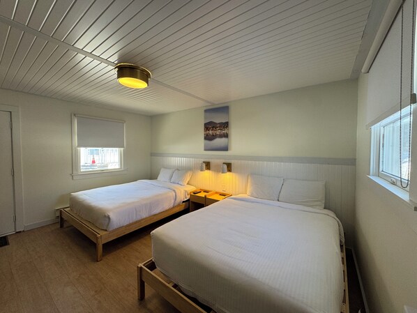 1 bedroom, WiFi