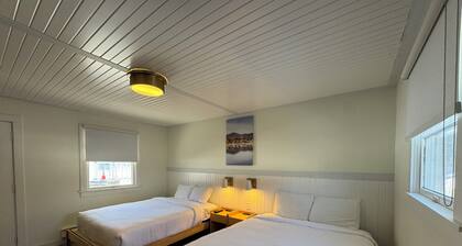 Double Queen Room - 2QD