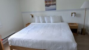 1 soverom og wi-fi