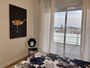 3 chambres, Wi-Fi, draps fournis