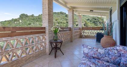 Vadina Apartment 1 in Zakynthos