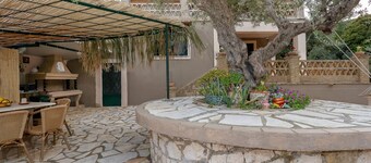 Vadina Apartment 1 in Zakynthos