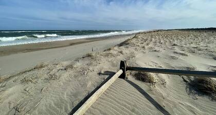 Bright & Cozy Harwich Getaway near Beach & Trails