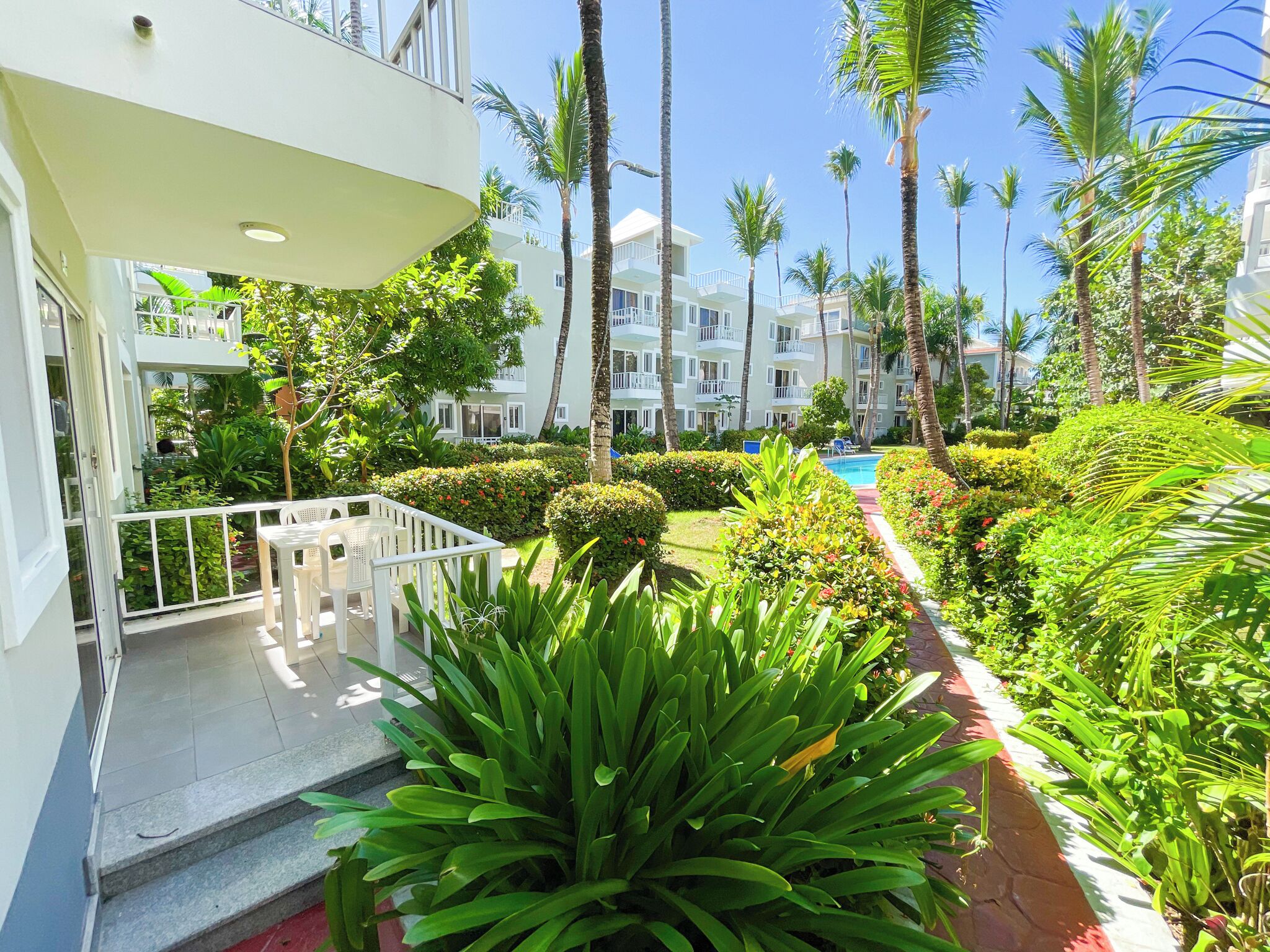 Foto - TROPICAL ADVENTURE Sol Caribe STUDIOS SUITES Beach CLUB & SPA