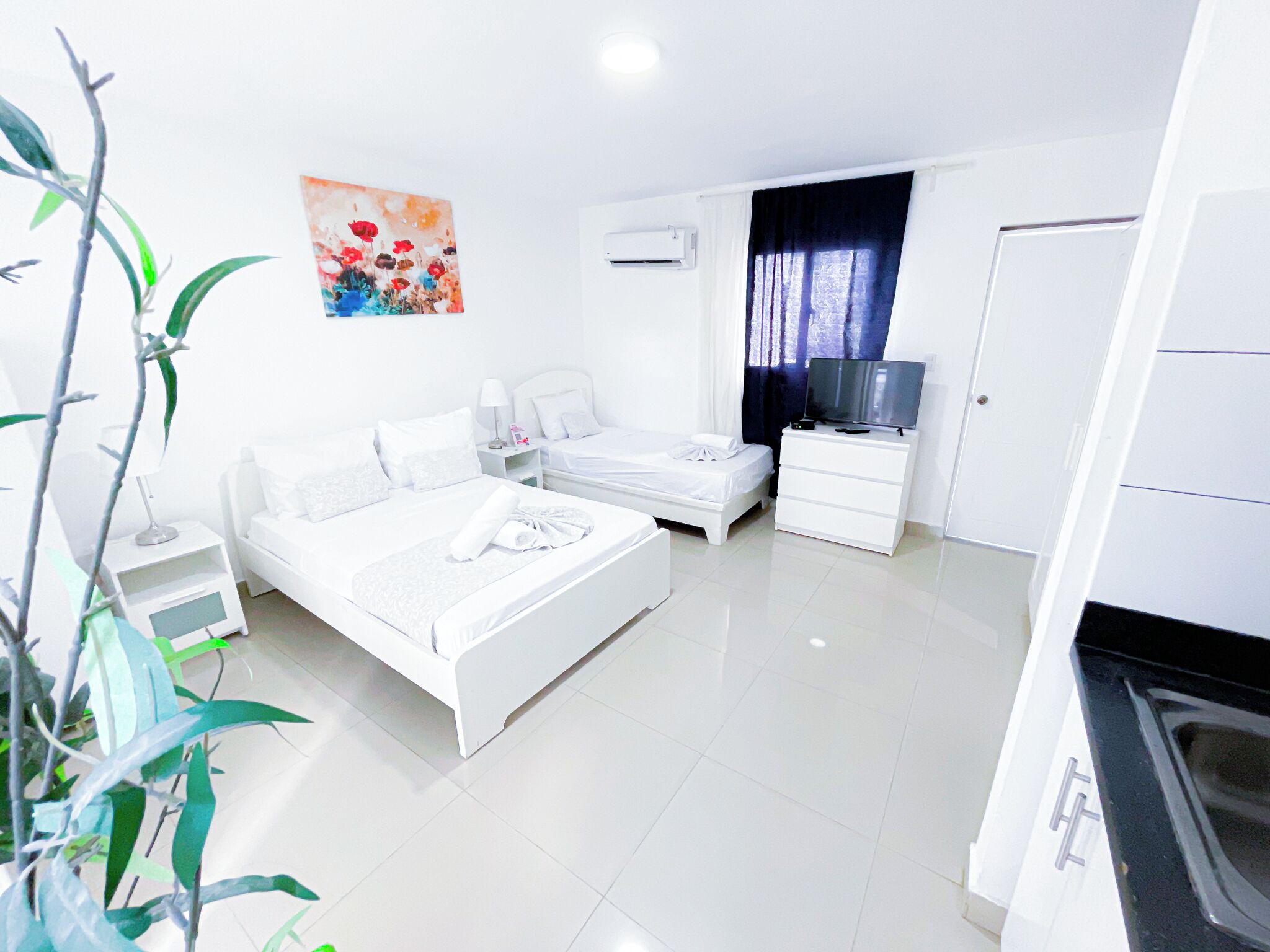 Foto - TROPICAL ADVENTURE Sol Caribe STUDIOS SUITES Beach CLUB & SPA