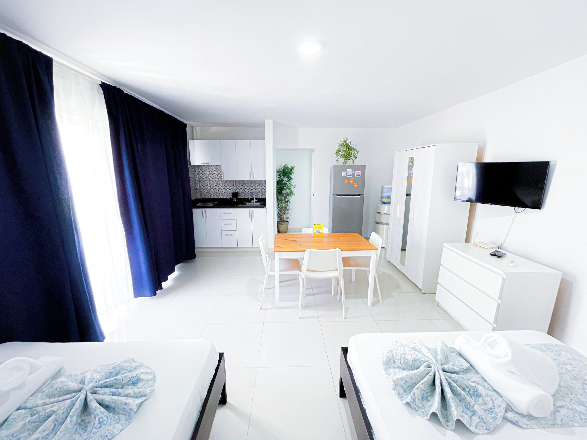 Foto - TROPICAL ADVENTURE Sol Caribe STUDIOS SUITES Beach CLUB & SPA