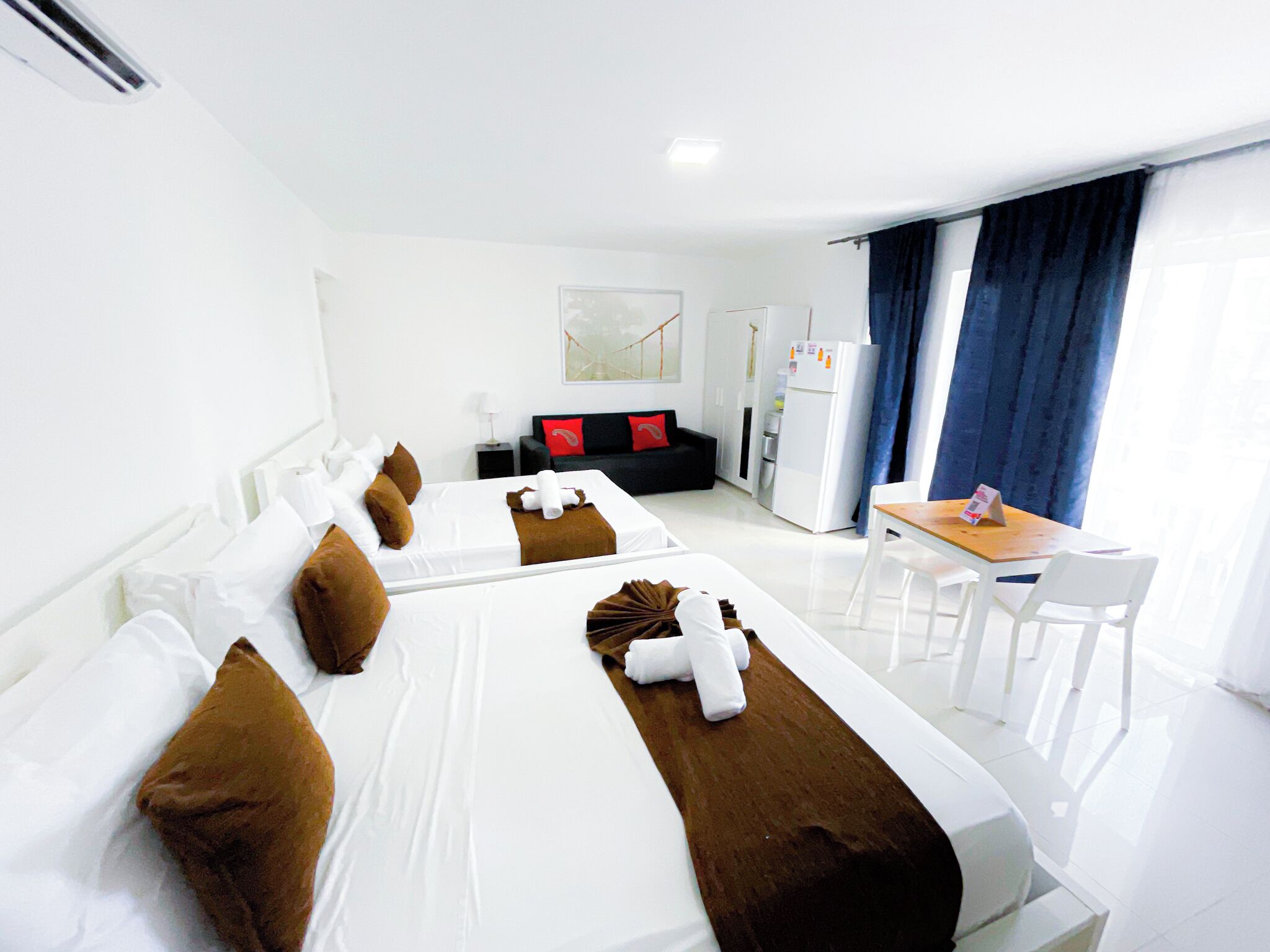 Foto - TROPICAL ADVENTURE Sol Caribe STUDIOS SUITES Beach CLUB & SPA