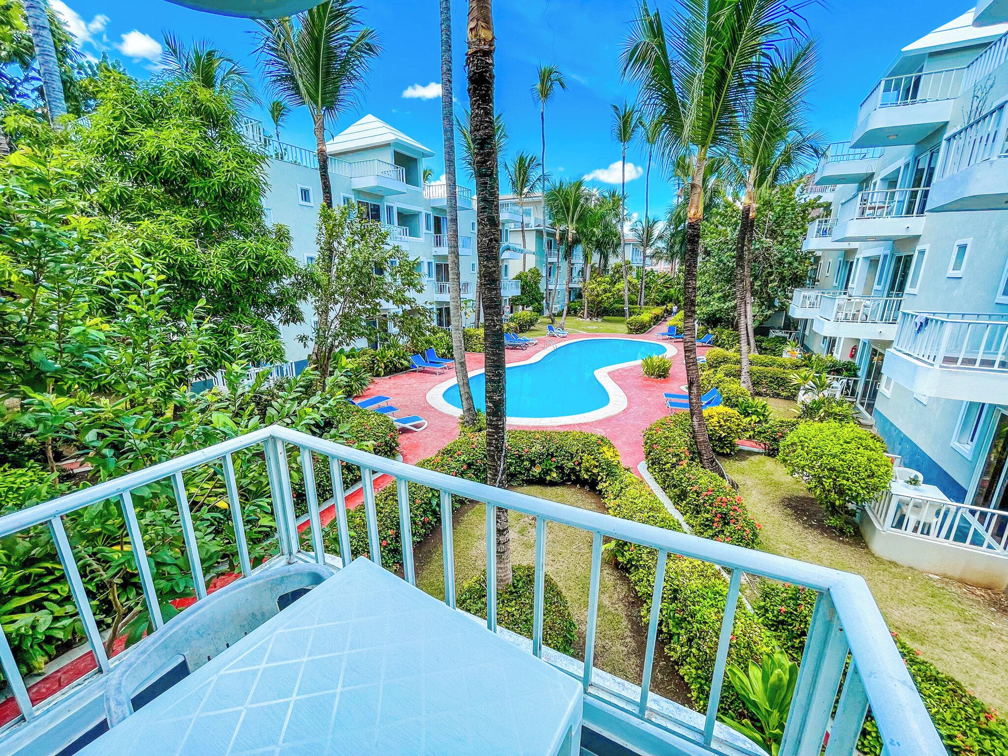 Foto - TROPICAL ADVENTURE Sol Caribe STUDIOS SUITES Beach CLUB & SPA