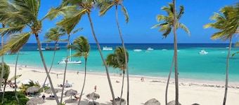 TROPICAL Sol Caribe STUDIOS SUITES & SPA