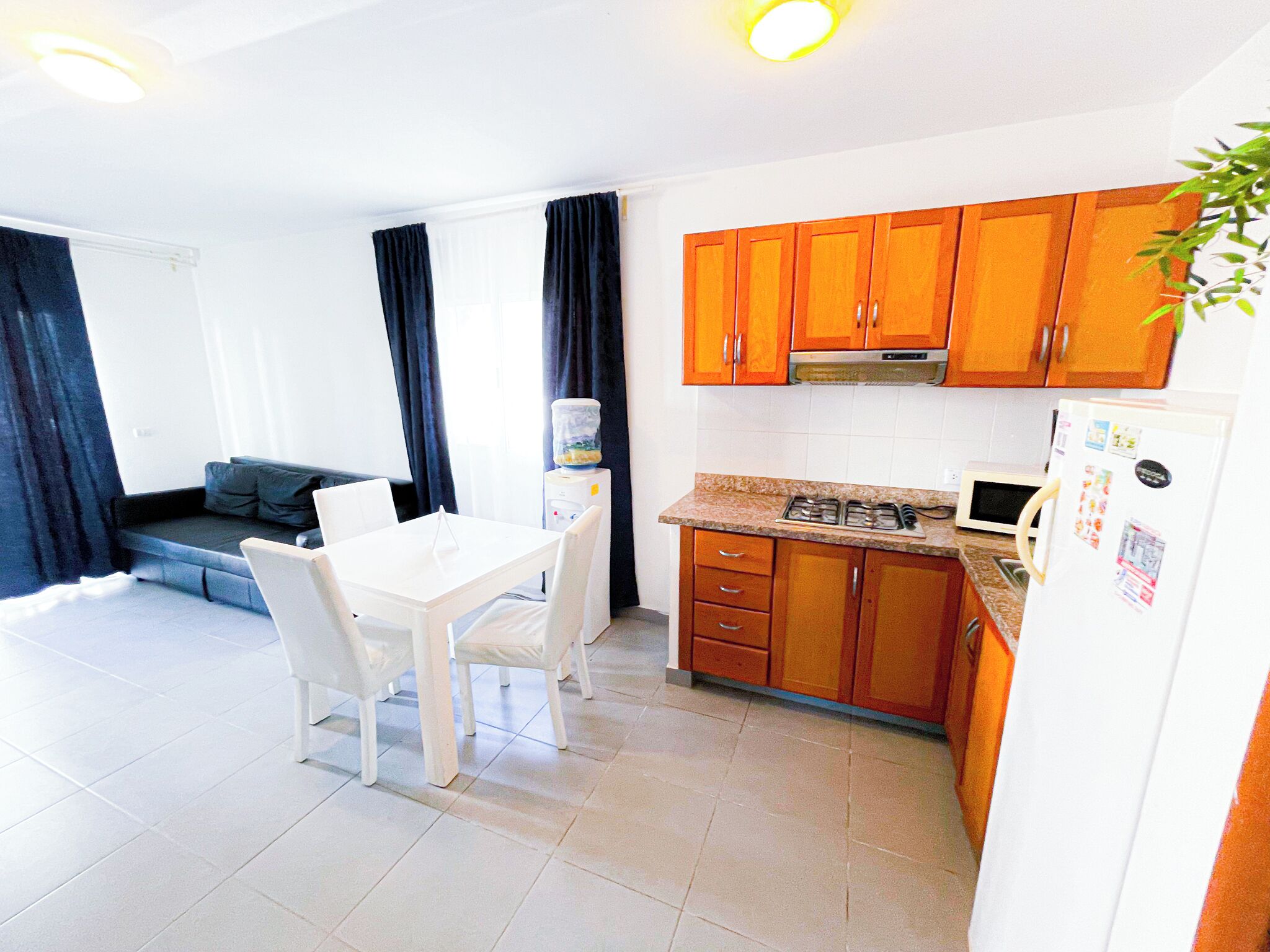 Foto - TROPICAL ADVENTURE Sol Caribe STUDIOS SUITES Beach CLUB & SPA