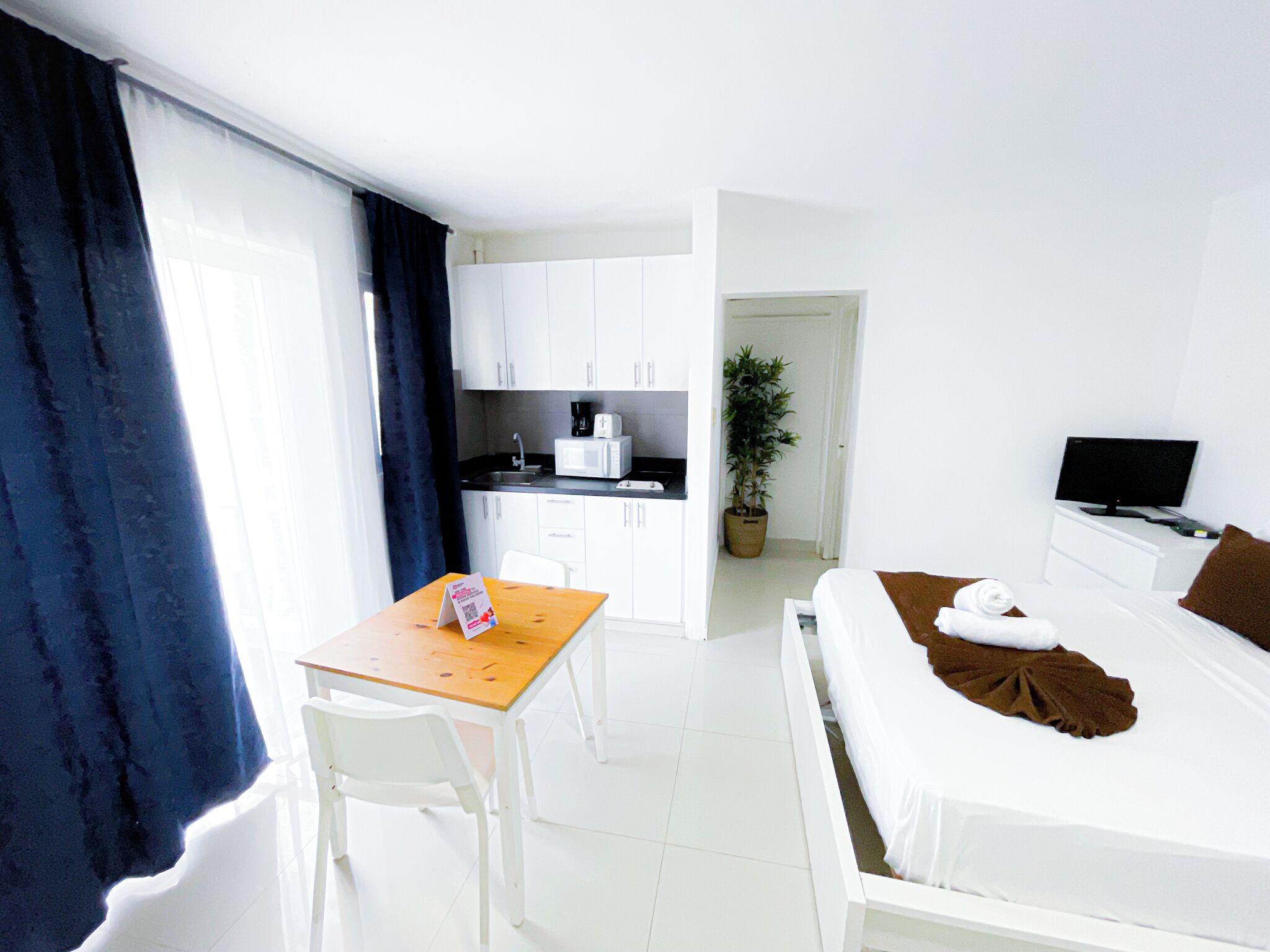 Foto - TROPICAL ADVENTURE Sol Caribe STUDIOS SUITES Beach CLUB & SPA