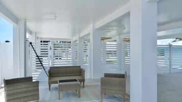 House, Multiple Beds (Ocean Oasis) | Terrace/patio