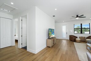 Casa, varias camas (Ocean Oasis) | Interior