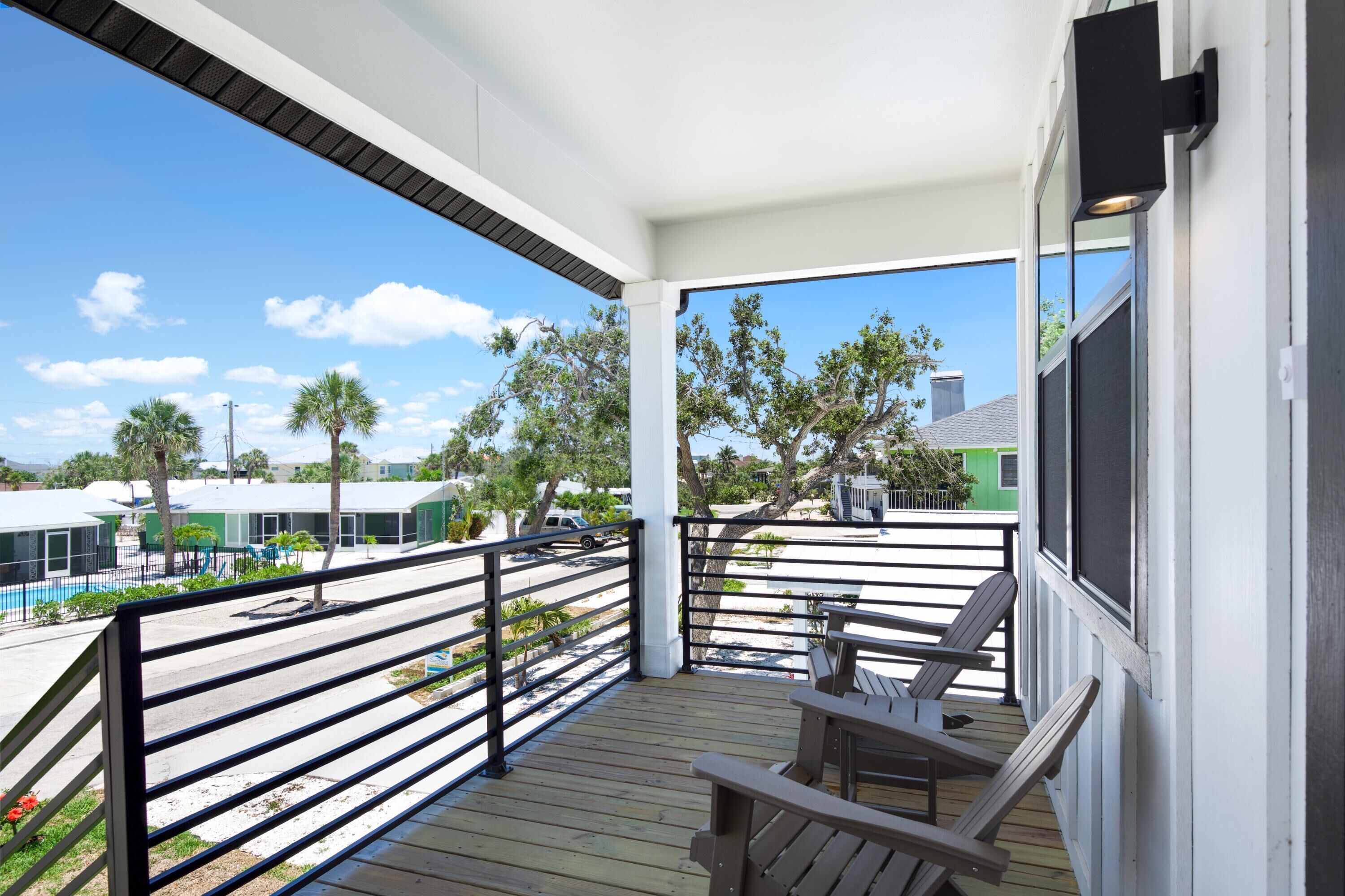 House, Multiple Beds (Ocean Oasis) | Terrace/patio