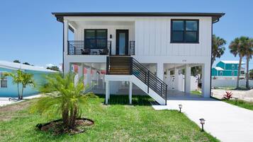 House, Multiple Beds (Ocean Oasis) | Exterior