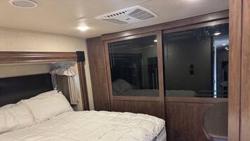 2 Schlafzimmer, BettwÀsche