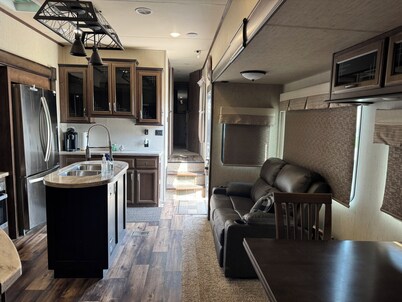 Sierra RV Inplace for rent