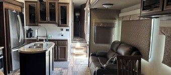 Sierra RV Inplace for rent