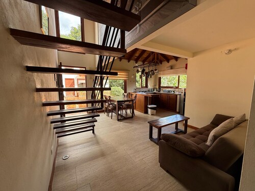 Casa Mariposa - Home with Boyacense Soul for 5