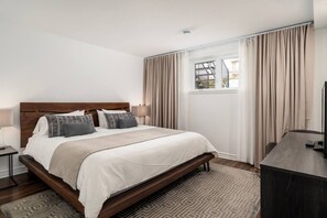 2 chambres, bureau, Wi-Fi gratuit, draps fournis