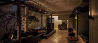 SHANHELISONGDAIMEIXUETINGYUAN